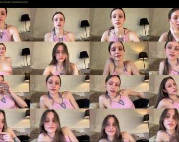 fflloowweerr — 79 minute Chaturbate couple naked cam show, 720p, Jun 13, 2024