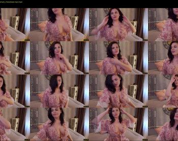 karrin — 17 minute Chaturbate female naked cam show, 720p, Jun 13, 2024