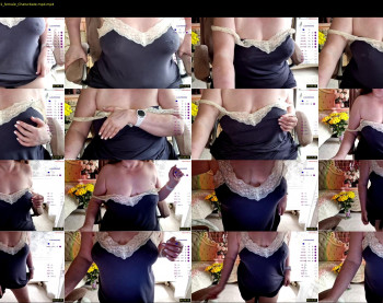 soft_body — 45 minute Chaturbate female naked cam show, 720p, Jun 13, 2024