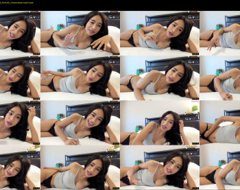 thaispice — 26 minute Chaturbate female naked cam show, 480p, Jun 14, 2024