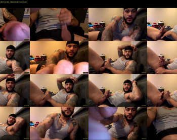 thepipe_layer — 8 minute Chaturbate male naked cam show, 720p, Jun 13, 2024