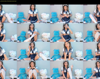 wendy_marvel — 71 minute Chaturbate female naked cam show, 720p, Jun 13, 2024
