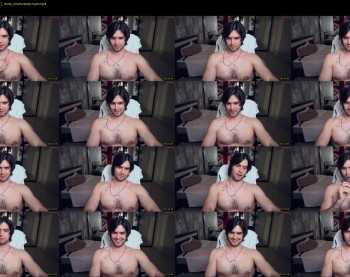 _fatrabbit — 3 minute Chaturbate male naked cam show, 720p, Jun 14, 2024