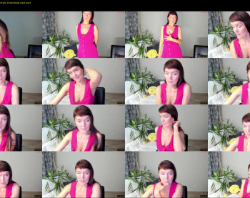fritha — 40 minute Chaturbate female naked cam show, 720p, Jun 14, 2024