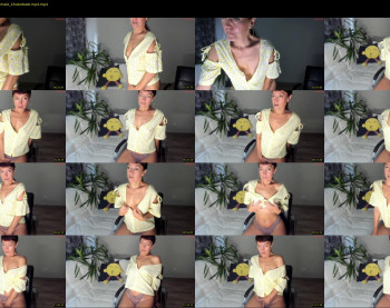 fritha — 16 minute Chaturbate female naked cam show, 720p, Jun 15, 2024