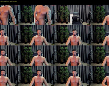 haydenspears — 26 minute Chaturbate male naked cam show, 720p, Jun 14, 2024
