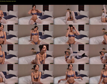 jadeperez_ — 5 minute Chaturbate female naked cam show, 720p, Jun 15, 2024