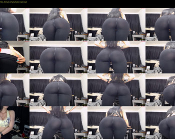 litas_secrets — 61 minute Chaturbate female naked cam show, 720p, Jun 14, 2024