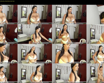 loreth_jw — 35 minute Chaturbate female naked cam show, 720p, Jun 15, 2024