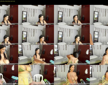 loreth_jw — 6 minute Chaturbate female naked cam show, 720p, Jun 15, 2024