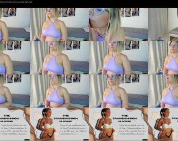 penelope_cooper1 — 41 minute Chaturbate female naked cam show, 720p, Jun 14, 2024