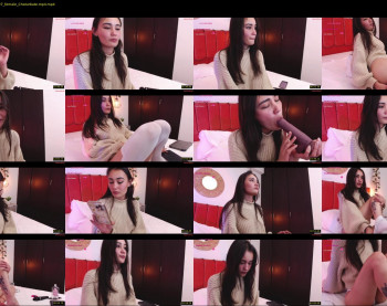 sam01___ — 48 minute Chaturbate female naked cam show, 720p, Jun 15, 2024
