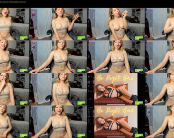 sub_button — 41 minute Chaturbate female naked cam show, 720p, Jun 15, 2024