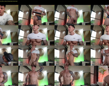 thomas_falcon1 — 67 minute Chaturbate male naked cam show, 720p, Jun 14, 2024