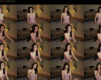_blackbee_ — 4 minute Chaturbate female naked cam show, 720p, Jun 15, 2024