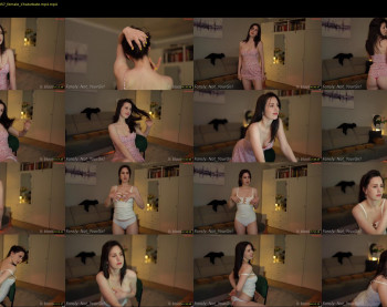 _blackbee_ — 56 minute Chaturbate female naked cam show, 720p, Jun 15, 2024