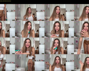eva_j — 5 minute Chaturbate female naked cam show, 720p, Jun 16, 2024