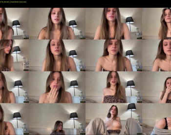 fflloowweerr — 41 minute Chaturbate couple naked cam show, 720p, Jun 15, 2024