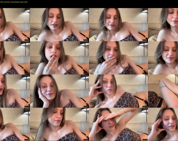 fflloowweerr — 21 minute Chaturbate couple naked cam show, 720p, Jun 15, 2024