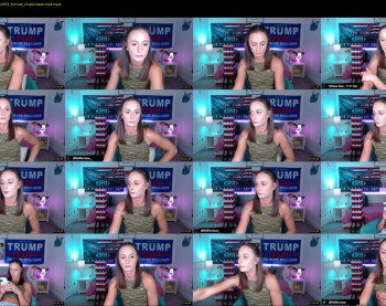 holihurricane — 13 minute Chaturbate female naked cam show, 720p, Jun 16, 2024