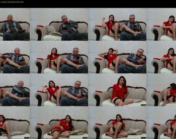 kiaming — 26 minute Chaturbate female naked cam show, 720p, Jun 15, 2024