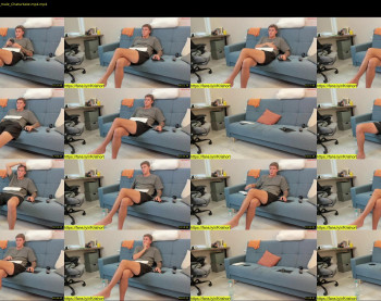 krishort — 59 minute Chaturbate male naked cam show, 720p, Jun 15, 2024