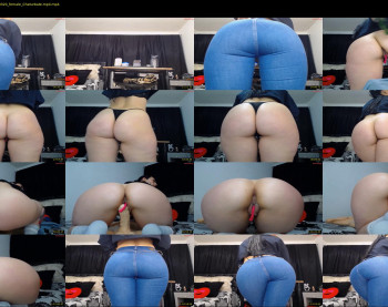 litas_secrets — 95 minute Chaturbate female naked cam show, 720p, Jun 16, 2024