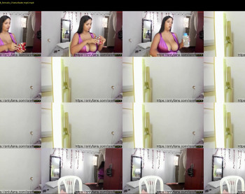 loreth_jw — 3 minute Chaturbate female naked cam show, 720p, Jun 15, 2024