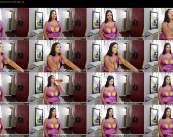 loreth_jw — 3 minute Chaturbate female naked cam show, 720p, Jun 15, 2024