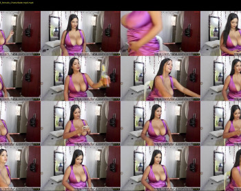 loreth_jw — 4 minute Chaturbate female naked cam show, 720p, Jun 15, 2024