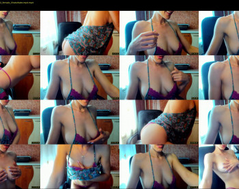 nickyplus — 122 minute Chaturbate couple naked cam show, 720p, Jun 15, 2024