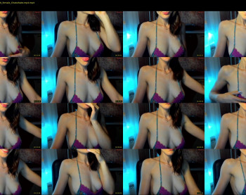 nickyplus — 5 minute Chaturbate couple naked cam show, 720p, Jun 15, 2024