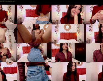 sam01___ — 127 minute Chaturbate female naked cam show, 720p, Jun 16, 2024
