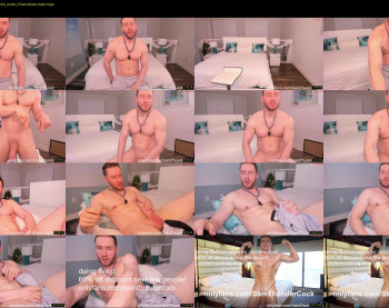 sam_shock — 100 minute Chaturbate couple naked cam show, 720p, Jun 15, 2024