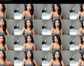 thaispice — 41 minute Chaturbate female naked cam show, 480p, Jun 16, 2024