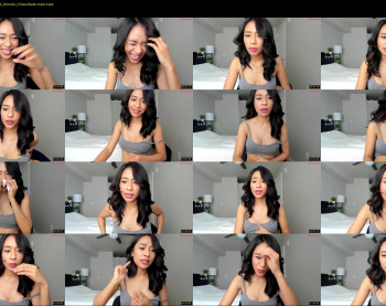 thaispice — 54 minute Chaturbate female naked cam show, 480p, Jun 16, 2024