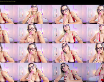 valerynova — 27 minute Chaturbate female naked cam show, 720p, Jun 15, 2024