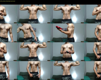 ash_wingrant — 11 minute Chaturbate male naked cam show, 720p, Jun 16, 2024