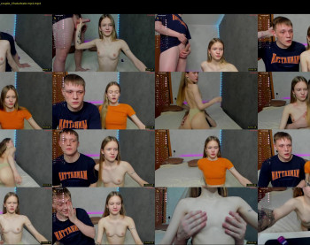 do_dick — 102 minute Chaturbate couple naked cam show, 720p, Jun 16, 2024