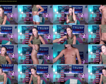 holihurricane — 121 minute Chaturbate female naked cam show, 720p, Jun 16, 2024