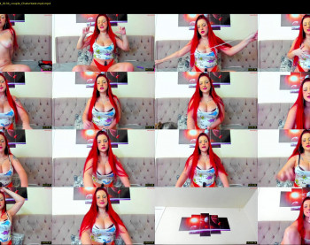 hotfireelement — 84 minute Chaturbate couple naked cam show, 720p, Jun 17, 2024