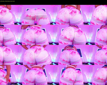 oxlemon — 22 minute Chaturbate female naked cam show, 720p, Jun 16, 2024