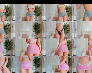 rennatha21 — 121 minute Chaturbate female naked cam show, 720p, Jun 16, 2024
