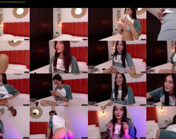 sam01___ — 121 minute Chaturbate female naked cam show, 720p, Jun 17, 2024