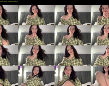 sleepycode002 — 6 minute Chaturbate female naked cam show, 720p, Jun 16, 2024