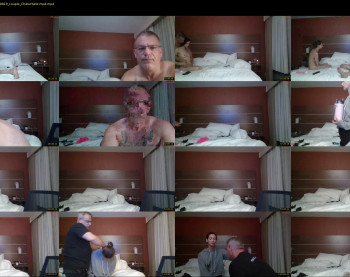trickquestion — 91 minute Chaturbate couple naked cam show, 720p, Jun 16, 2024