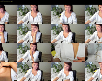 fritha — 16 minute Chaturbate female naked cam show, 720p, Jun 18, 2024