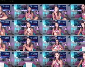 holihurricane — 26 minute Chaturbate female naked cam show, 720p, Jun 18, 2024
