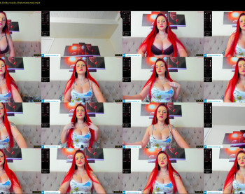 hotfireelement — 81 minute Chaturbate couple naked cam show, 720p, Jun 17, 2024