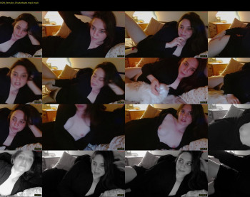 mindvoiding — 70 minute Chaturbate female naked cam show, 720p, Jun 17, 2024